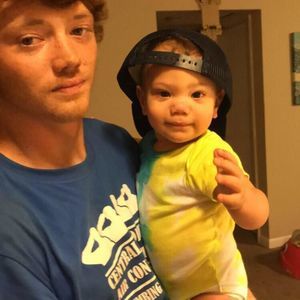 Meet your Posher, Dale